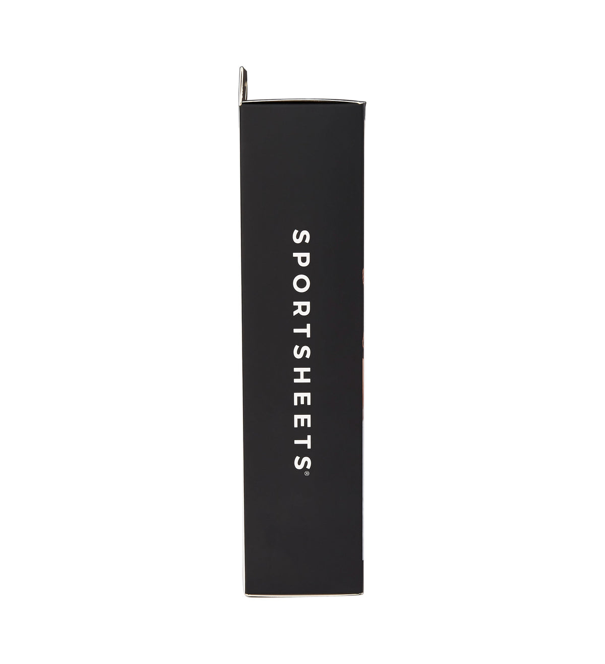 Sportsheets Plus Size Doggie Style Strap — Black - SS620-01