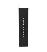 Sportsheets Plus Size Doggie Style Strap — Black - SS620-01