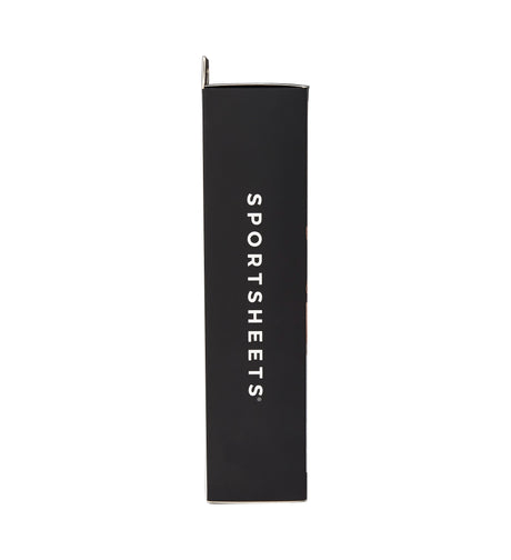 Sportsheets Plus Size Doggie Style Strap — Black - SS620-01