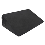 Sportsheets Pivot Positioner Wedge — 7" x 24" x 14", Black - SS36001