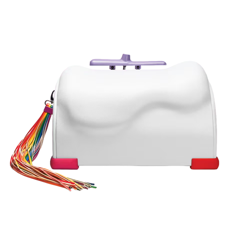 The Cowgirl Unicorn Premium Riding Sex Machine (Special Edition) - TC8554
