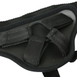 Sportsheets Deep Dive Waterproof Strap-On Harness — Black - SS690-06