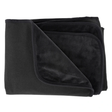 Sportsheets Pivot Protector Blanket — 50" x 60" Black - SP0078