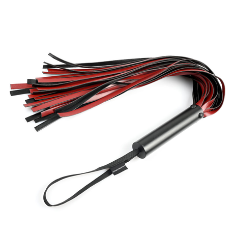 Sportsheets Saffron Flogger — 30 Falls, 23 in Total - SS480-37
