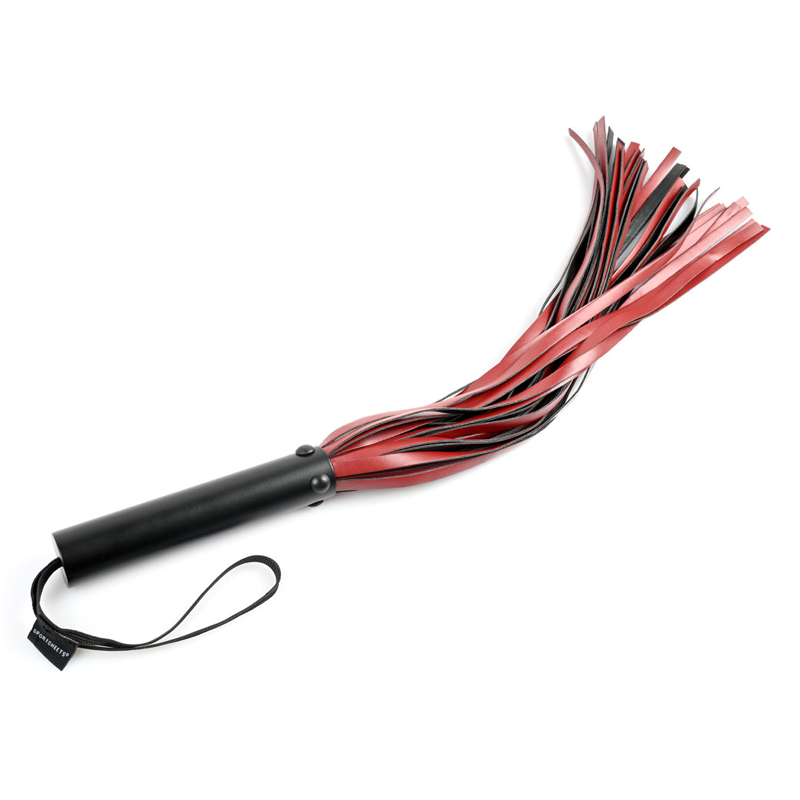 Sportsheets Saffron Flogger — 30 Falls, 23 in Total - SS480-37
