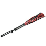 Sportsheets Saffron Flogger — 30 Falls, 23 in Total - SS480-37