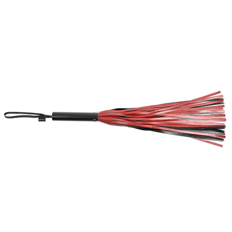 Sportsheets Saffron Flogger — 30 Falls, 23 in Total - SS480-37