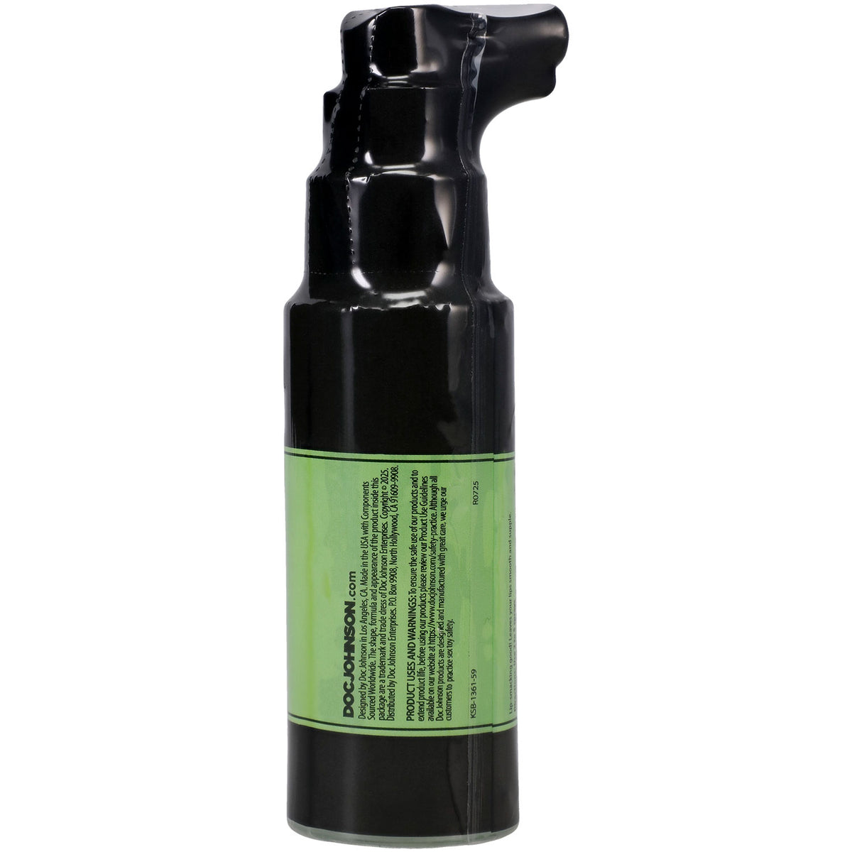 Goodhead - Juicy Head - Cocktails Dry Mouth Spray Mojito - 2oz