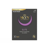 Paradise Marketing SKYN Elite Ultra-Thin Condoms — 30 Pack - PM0155