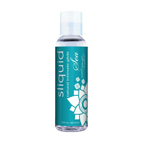 Sliquid Sea Carrageenan Lubricant — 2 oz - SLIQ998