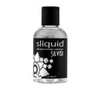 Sliquid Silver Silicone Personal Lubricant, 4.2oz - SLIQ002