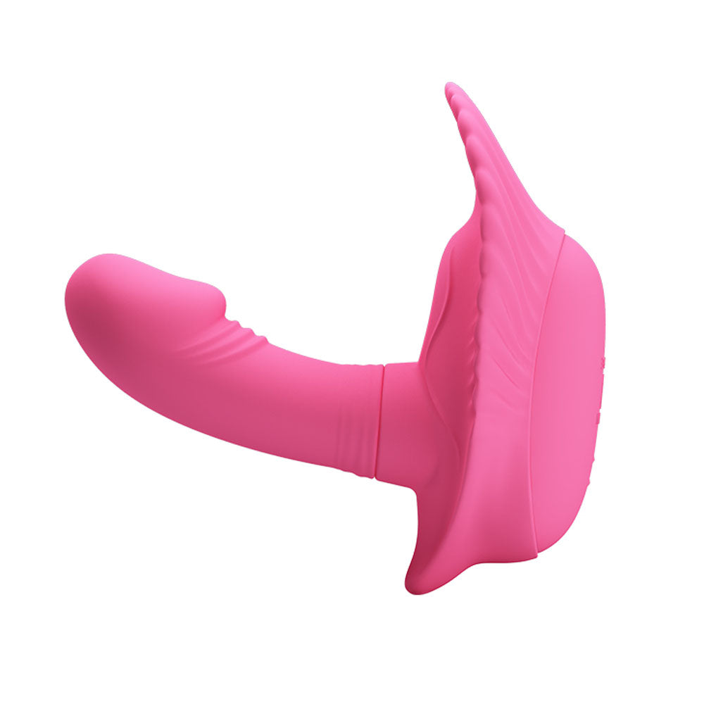 Pretty Love Fancy Clamshell Smartphone Control Bluetooth by Pretty Love