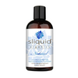 Sliquid Organics Natural Water-Based Lubricant — 8.5 oz - SLIQ046