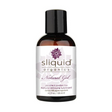 Sliquid Organics Natural Gel Lubricant — 4.2 oz - SQ634