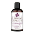 Sliquid Organics Natural Gel Lubricant, 8.5 oz - SLIQ086