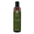 Sliquid Tranquility Massage Oil 8.5 oz - SLIQ078