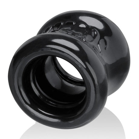 OXBALLS Squeeze Ballstretcher — FLEXtpr Black - OX-3011-BLK