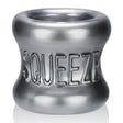 OXBALLS Squeeze Ballstretcher — FLEXtpr (Steel) - OX-3011-STL