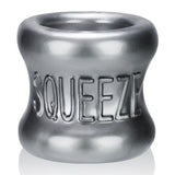 OXBALLS Squeeze Ballstretcher — FLEXtpr (Steel) - OX-3011-STL