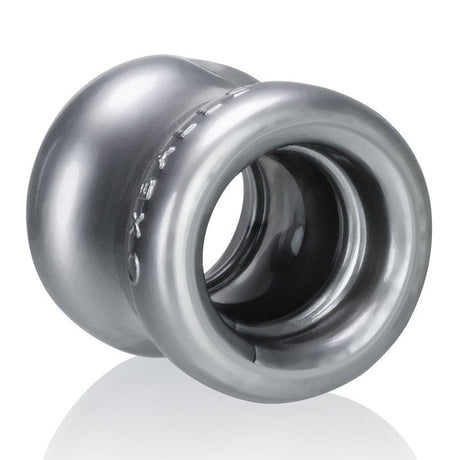 OXBALLS Squeeze Ballstretcher — FLEXtpr (Steel) - OX-3011-STL