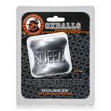 OXBALLS Squeeze Ballstretcher — FLEXtpr (Steel) - OX-3011-STL
