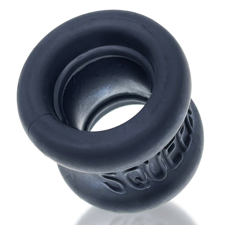 OXBALLS Squeeze Ballstretcher (FLEXtpr) — Night - OX-3011-NGT