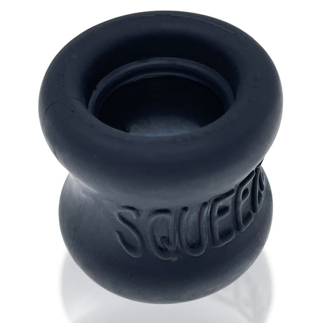 OXBALLS Squeeze Ballstretcher (FLEXtpr) — Night - OX-3011-NGT