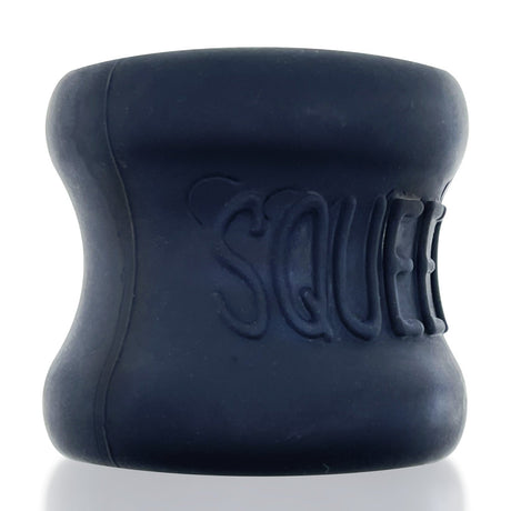 OXBALLS Squeeze Ballstretcher (FLEXtpr) — Night - OX-3011-NGT