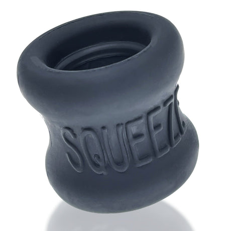 OXBALLS Squeeze Ballstretcher (FLEXtpr) — Night - OX-3011-NGT
