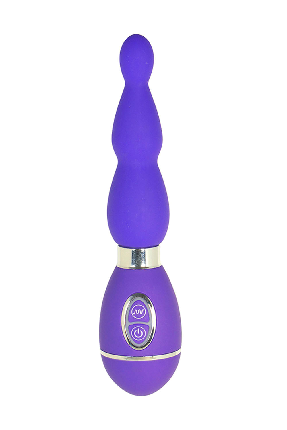 Daphne Chess Vibe - Purple by The Closet Collection