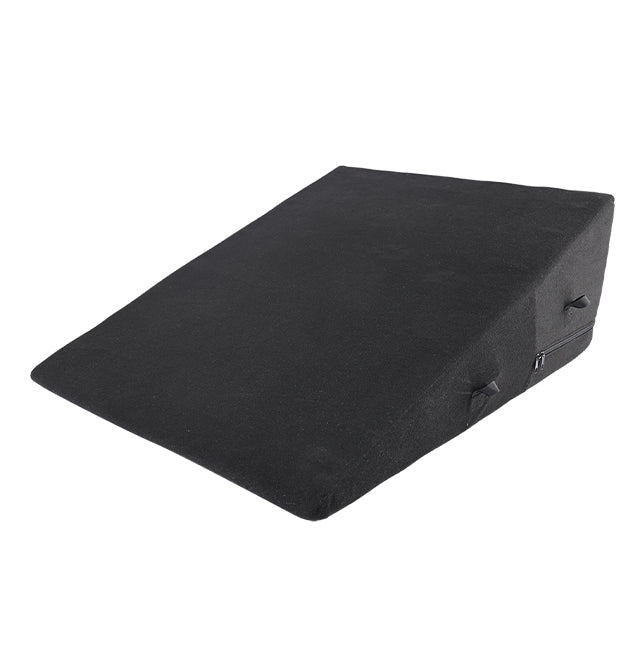 Sportsheets Pivot Positioner Plus Ramp Wedge — 30in x 24in x 12in - SP0023