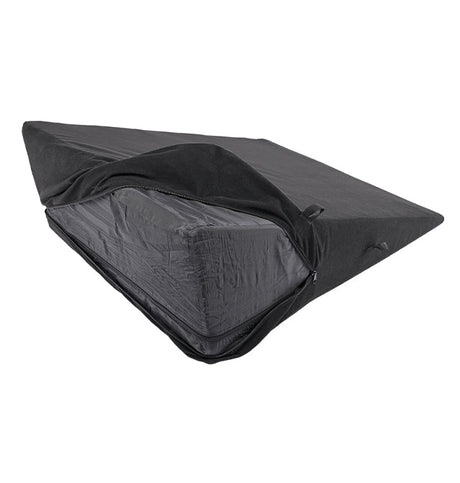 Sportsheets Pivot Positioner Plus Ramp Wedge — 30in x 24in x 12in - SP0023
