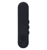 Sportsheets Pivot Flat Bullet Vibrator — Black, 4 in (10.1 cm) - SP0177