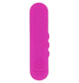 Sportsheets Pivot Flat Bullet Vibrator — Pink, 4-inch - SP0184