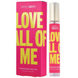 Simply Sexy Love All of Me Pheromone Perfume — 0.3 oz (9.2 mL) - SSY2503-00