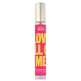 Simply Sexy Love All of Me Pheromone Perfume — 0.3 oz (9.2 mL) - SSY2503-00