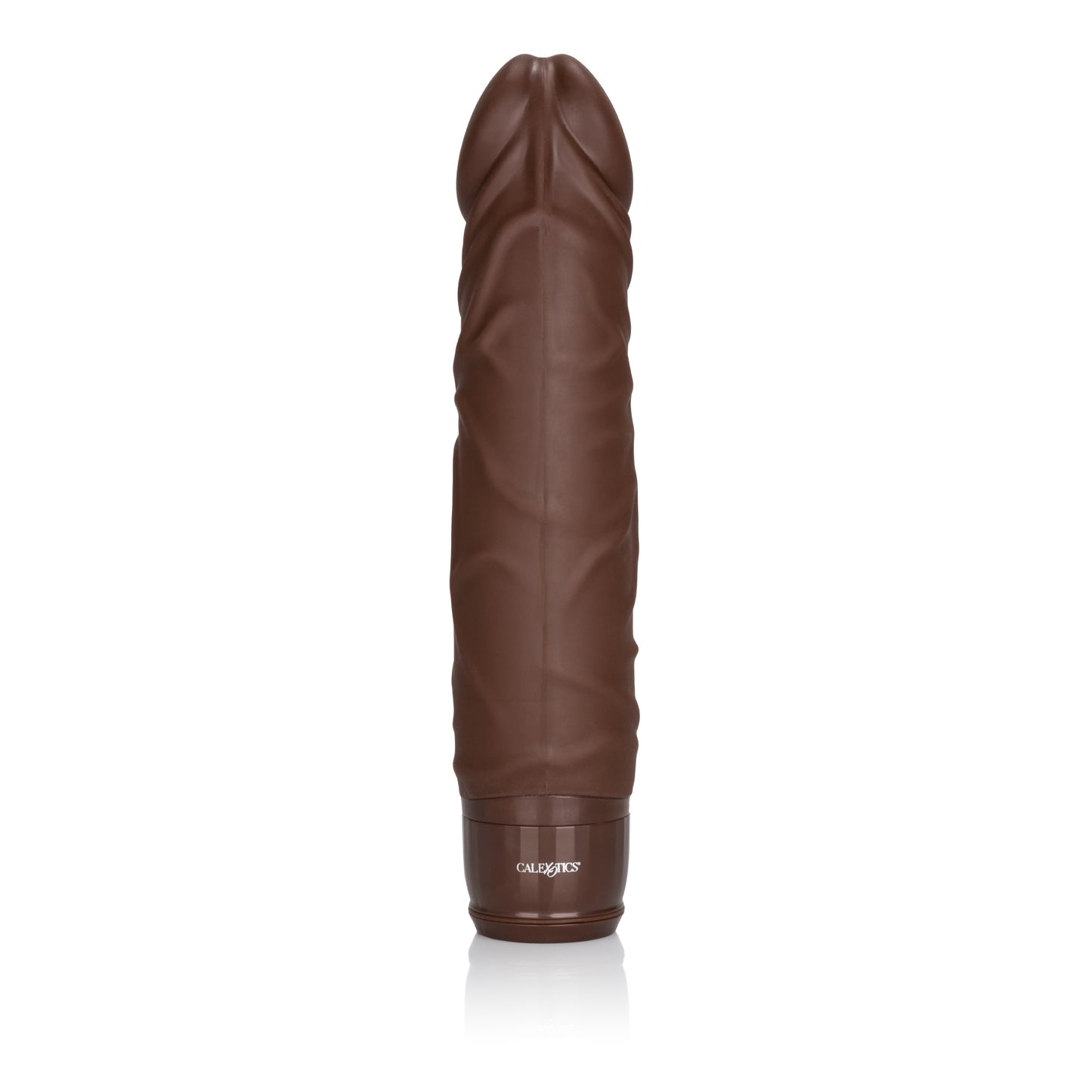 Silicone Studs Woody - Brown by CalExotics