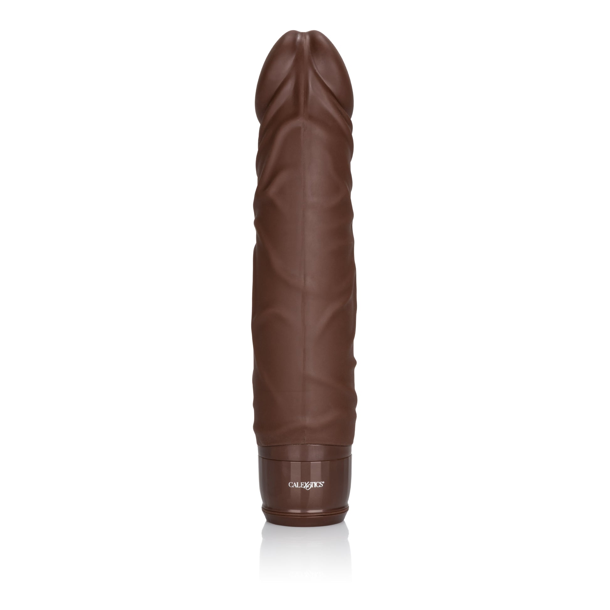 Silicone Studs Woody - Brown by CalExotics