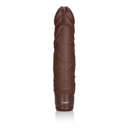 Silicone Studs Woody - Brown by CalExotics