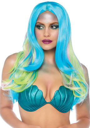 Leg Avenue Mystic Hue Long Wig - LA-A2833