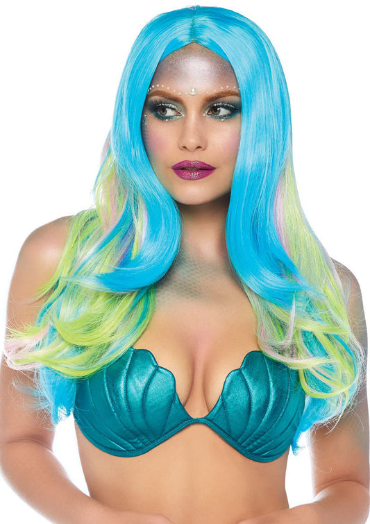 Leg Avenue Mystic Hue Long Wig - LA-A2833
