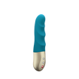 Fun Factory STRONIC PETITE Mini Thrusting Vibrator, Deep Sea Blue - FN1106