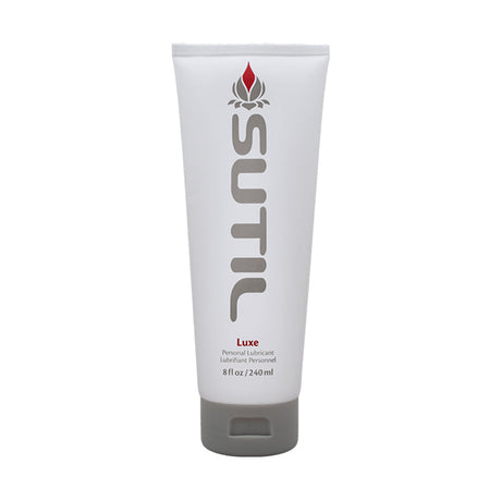 Sutil Luxe Water-Based Lubricant - S2060