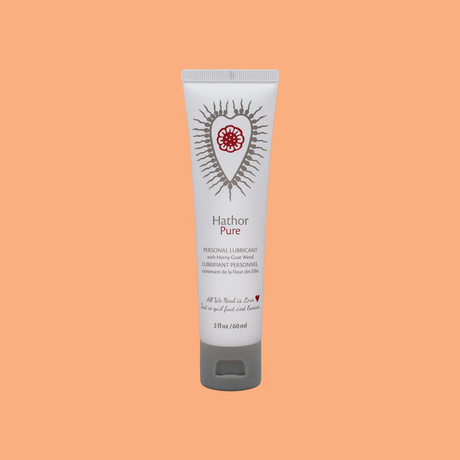 Sutil Hathor Pure Water-Based Lubricant — Medium-Thick - S1120