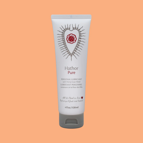 Sutil Hathor Pure Water-Based Lubricant — Medium-Thick - S1120