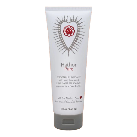 Sutil Hathor Pure Water-Based Lubricant — Medium-Thick - S1120