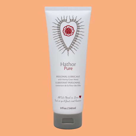 Sutil Hathor Pure Water-Based Lubricant — Medium-Thick - S1120