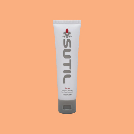 Sutil Luxe Water-Based Lubricant - S2060