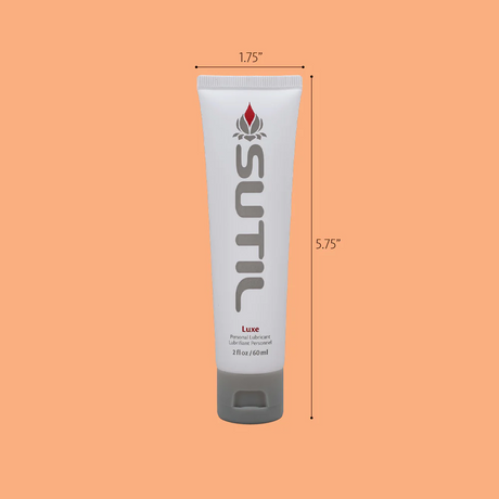 Sutil Luxe Water-Based Lubricant - S2060