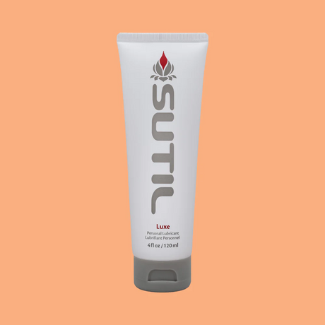 Sutil Luxe Water-Based Lubricant - S2060